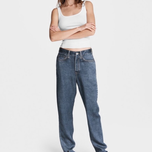 rag & bone Mirimar pant NWT - Picture 2 of 14